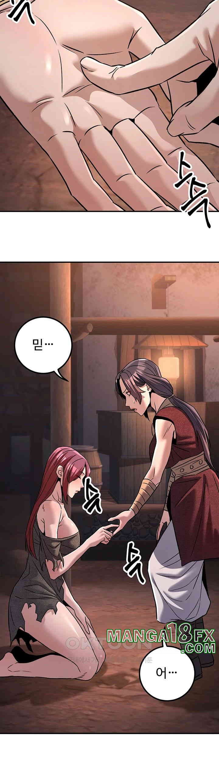 The Lustful Demon is the King of Demons Raw Chapter 35 image 52