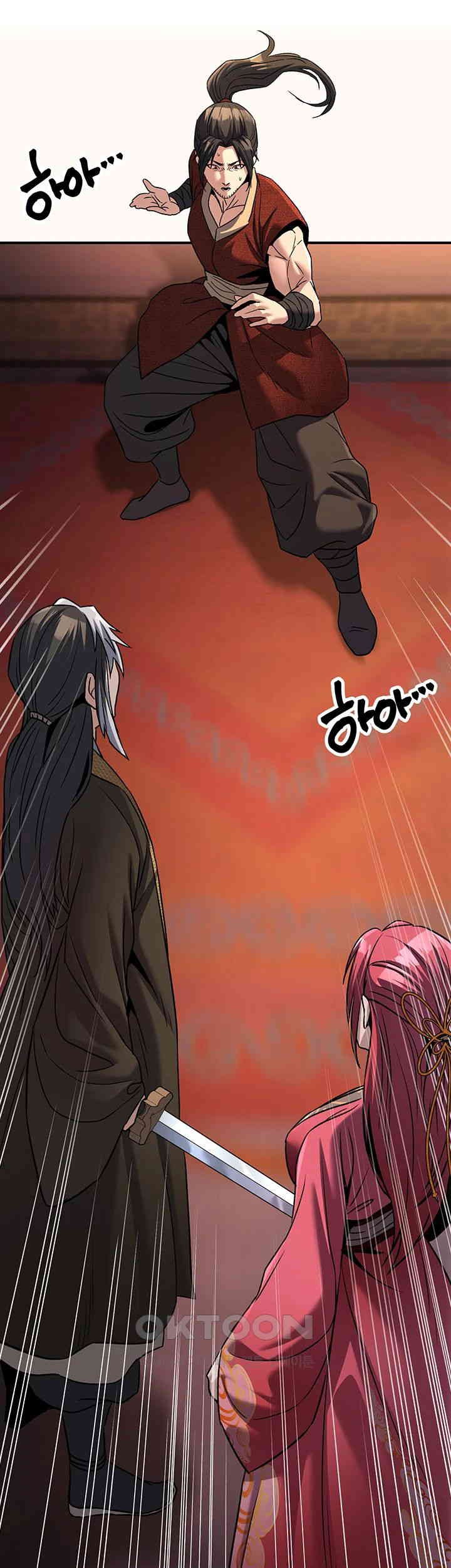 The Lustful Demon is the King of Demons Raw Chapter 35 image 54