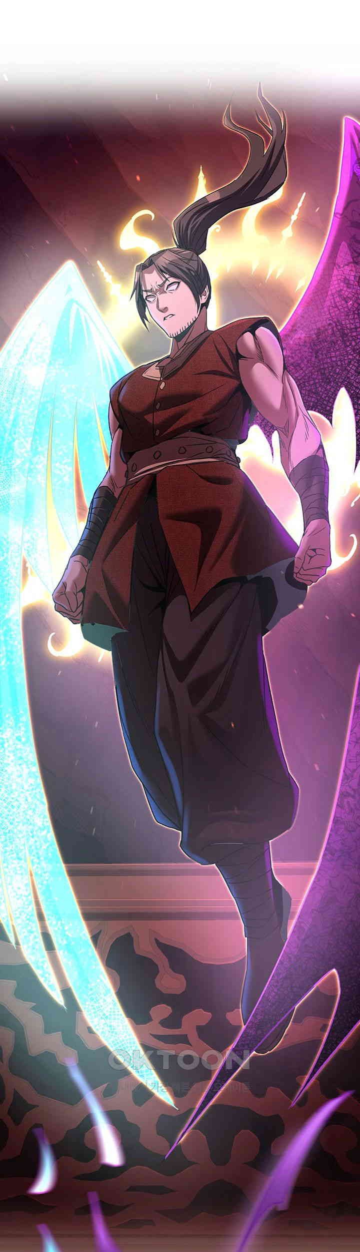 The Lustful Demon is the King of Demons Raw Chapter 35 image 66
