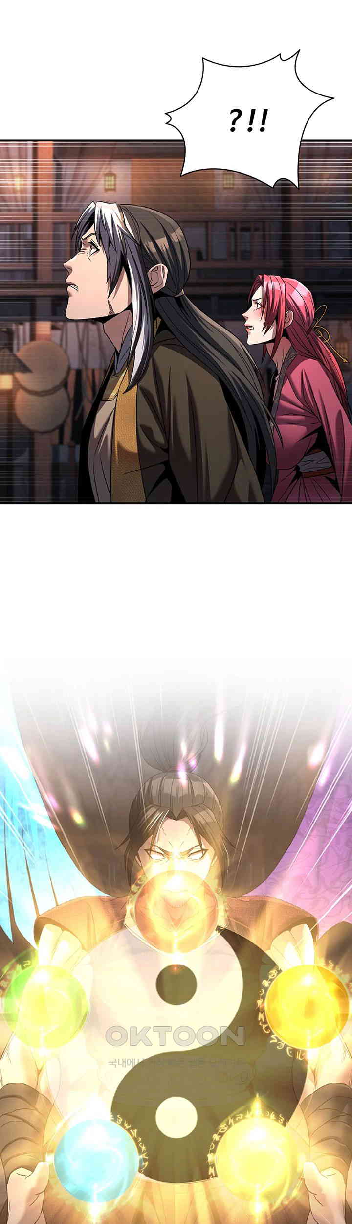The Lustful Demon is the King of Demons Raw Chapter 36 image 33