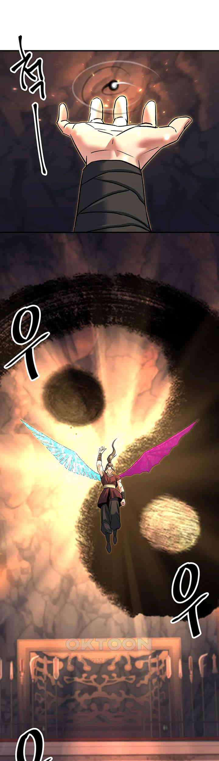 The Lustful Demon is the King of Demons Raw Chapter 36 image 53