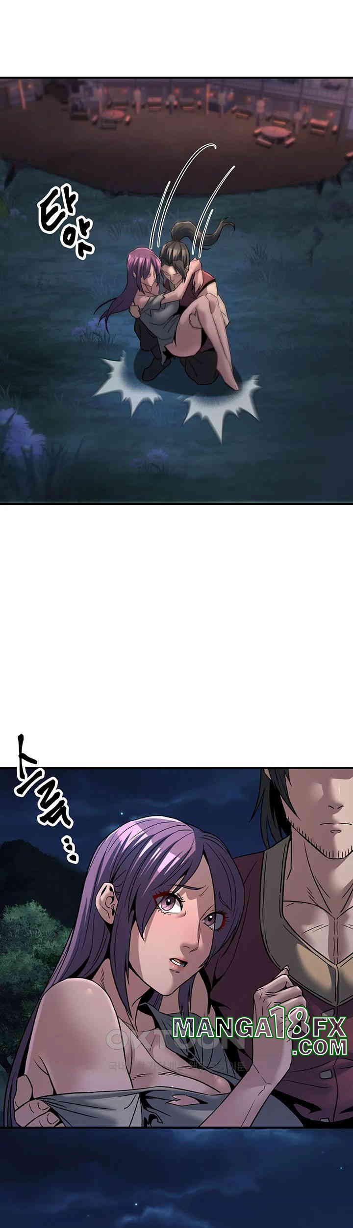 The Lustful Demon is the King of Demons Raw Chapter 37 image 22