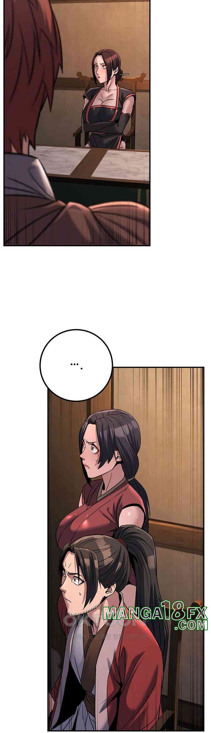 The Lustful Demon is the King of Demons Raw Chapter 37 image 73