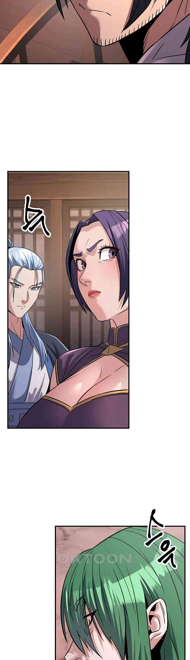 The Lustful Demon is the King of Demons Raw Chapter 38 image 19