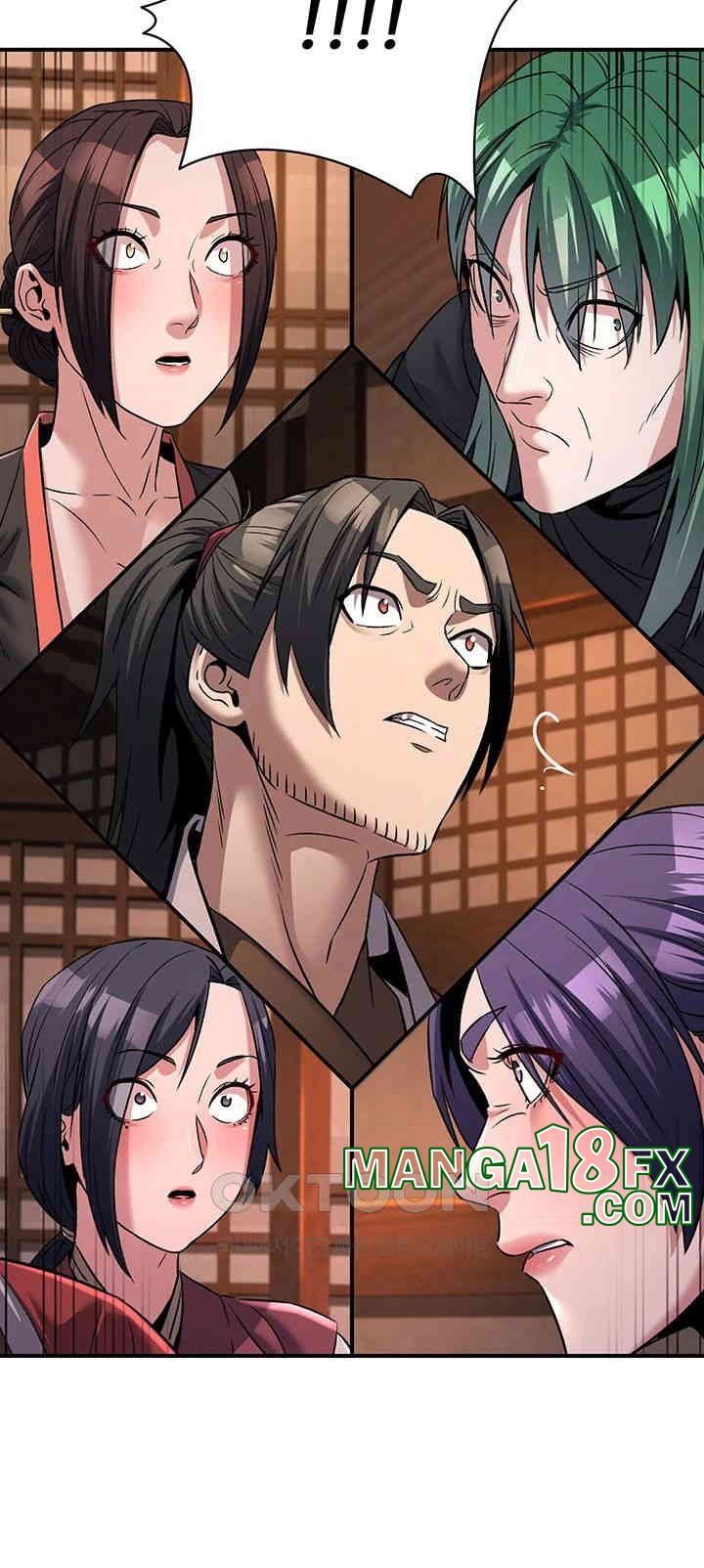 The Lustful Demon is the King of Demons Raw Chapter 38 image 29