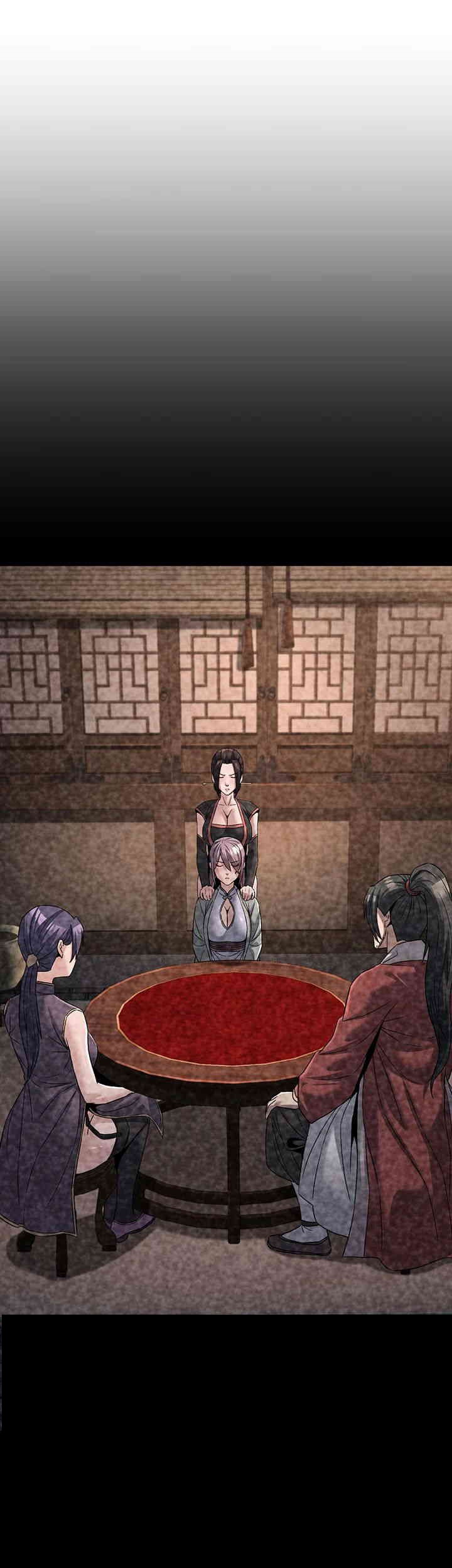 The Lustful Demon is the King of Demons Raw Chapter 39 image 19