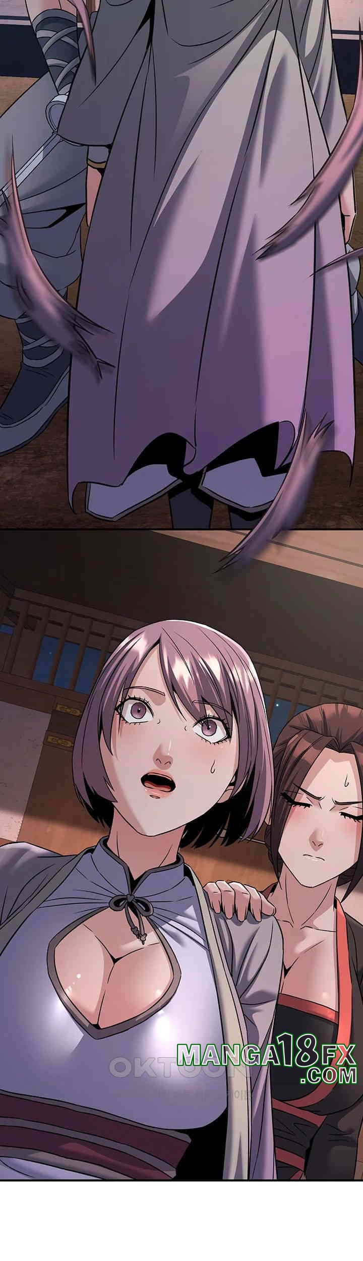 The Lustful Demon is the King of Demons Raw Chapter 39 image 39
