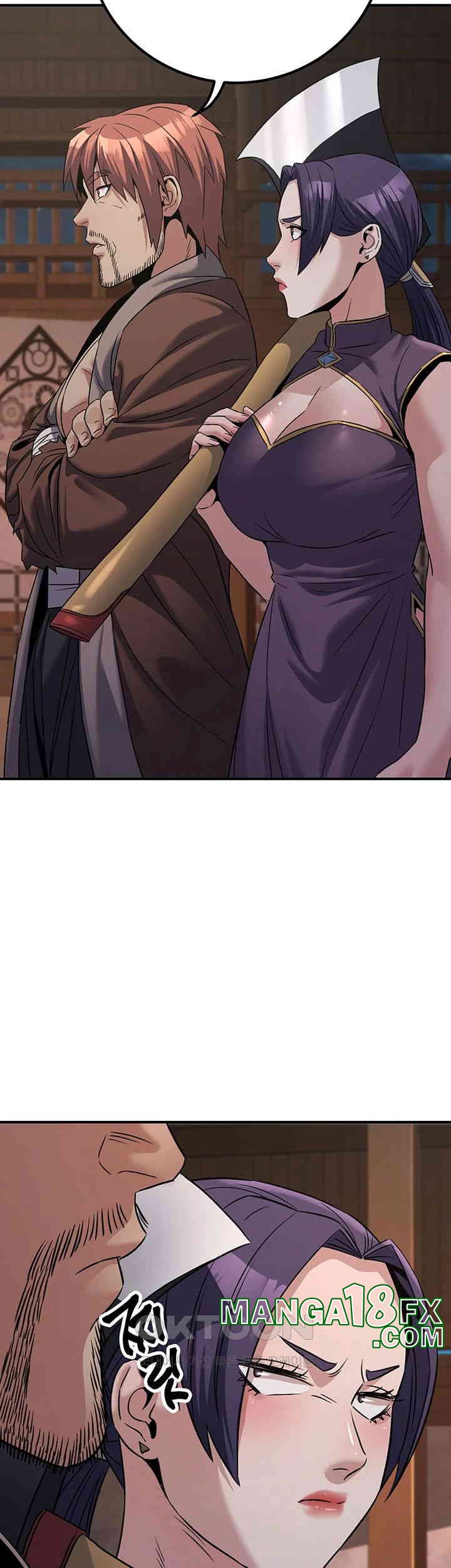 The Lustful Demon is the King of Demons Raw Chapter 39 image 46