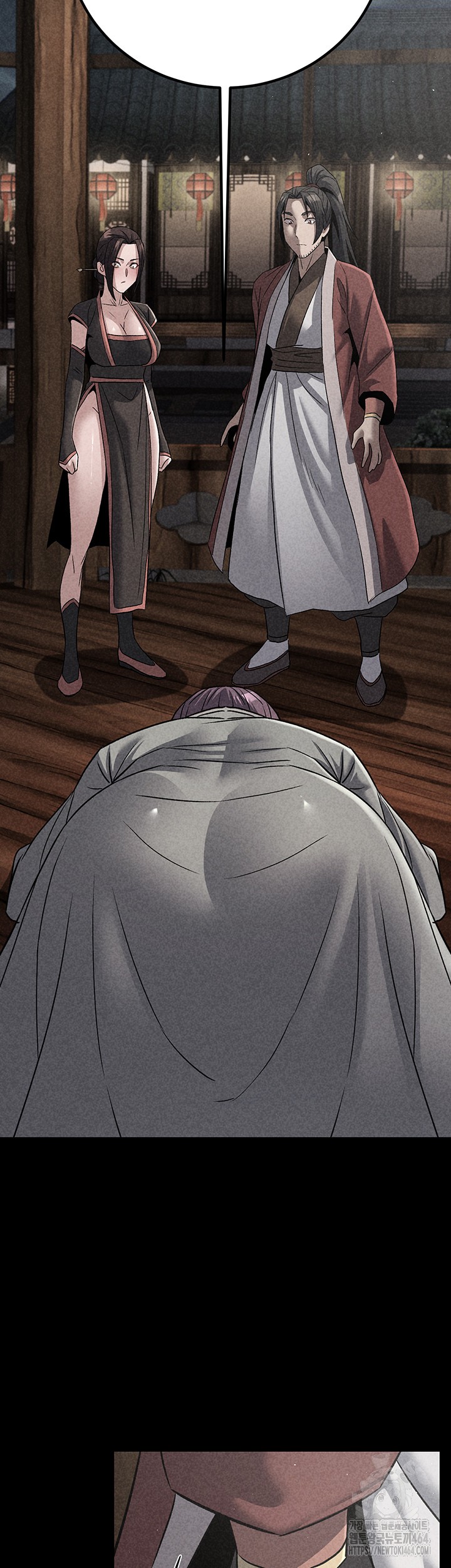 The Lustful Demon is the King of Demons Raw Chapter 40 image 46