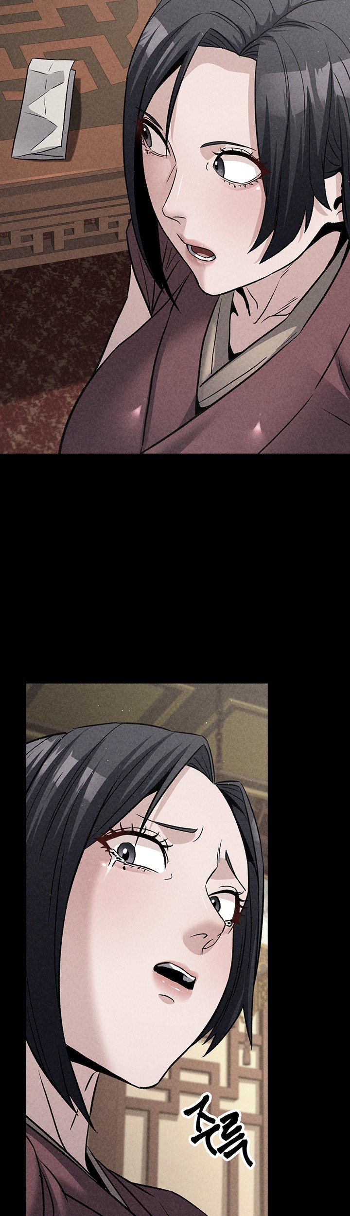 The Lustful Demon is the King of Demons Raw Chapter 40 image 56