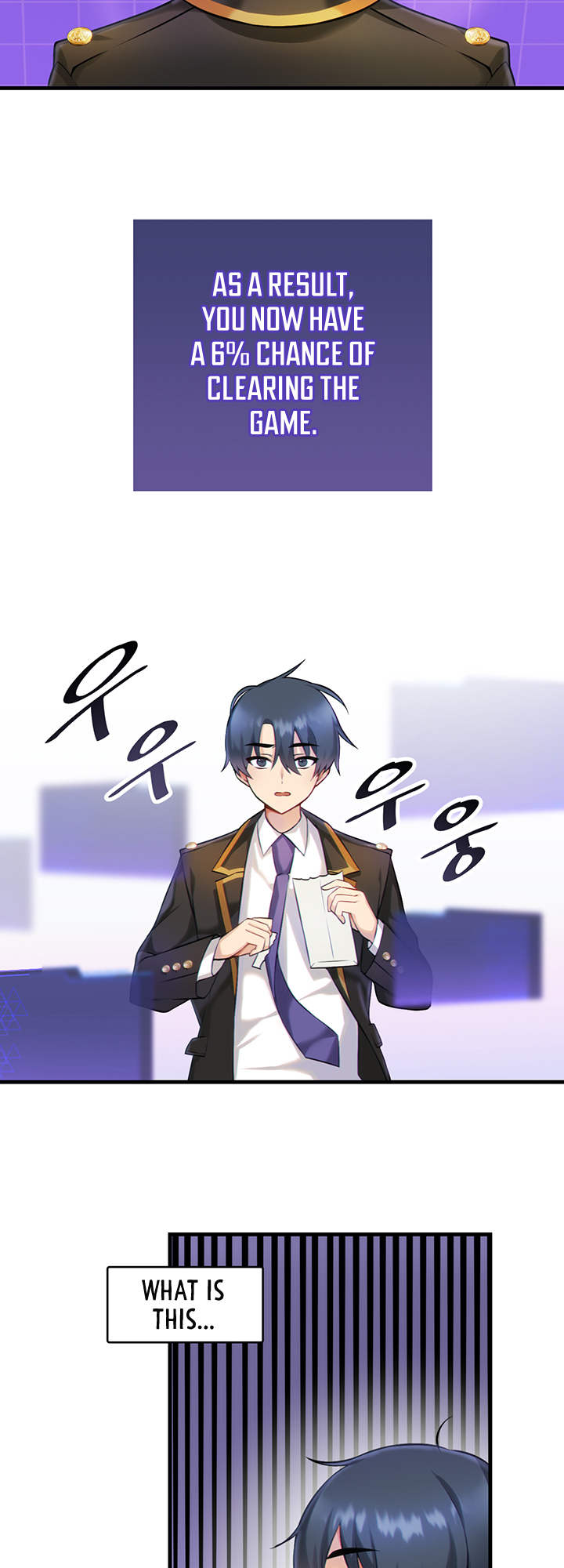 Trapped in the Academy’s Eroge Chapter 1 image 40