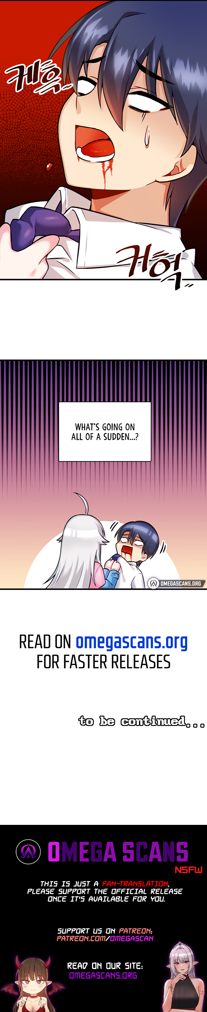 Trapped in the Academy’s Eroge Chapter 13 image 7