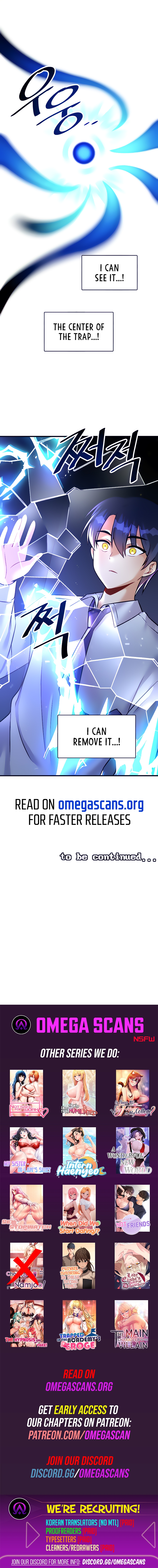 Trapped in the Academy’s Eroge Chapter 23 image 10
