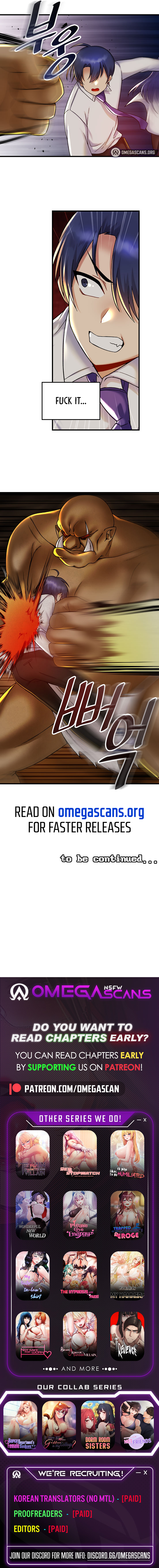 Trapped in the Academy’s Eroge Chapter 28 image 7