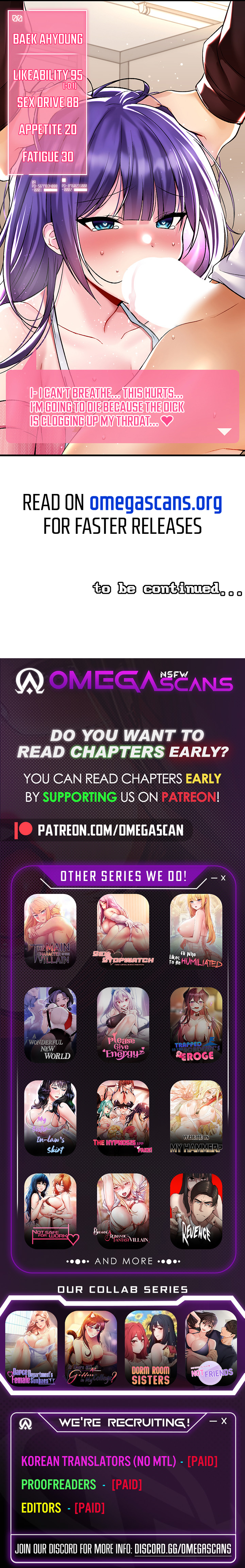 Trapped in the Academy’s Eroge Chapter 37 image 7