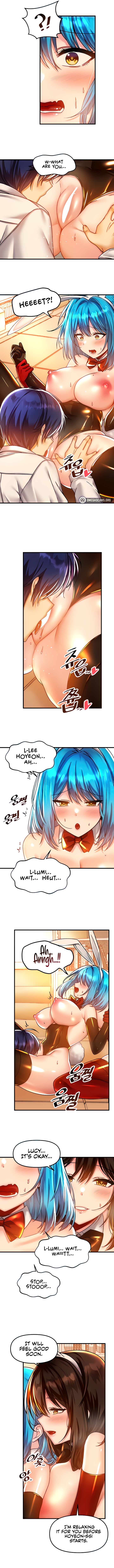 Trapped in the Academy’s Eroge Chapter 43 image 2