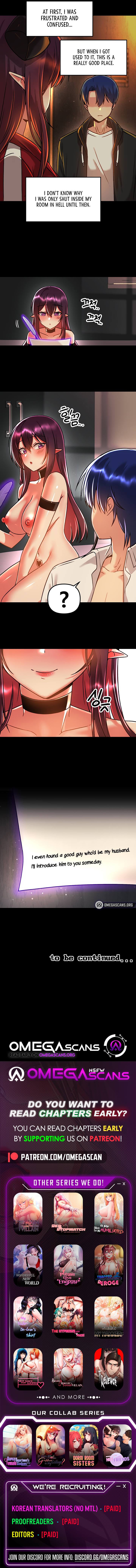 Trapped in the Academy’s Eroge Chapter 52 image 6