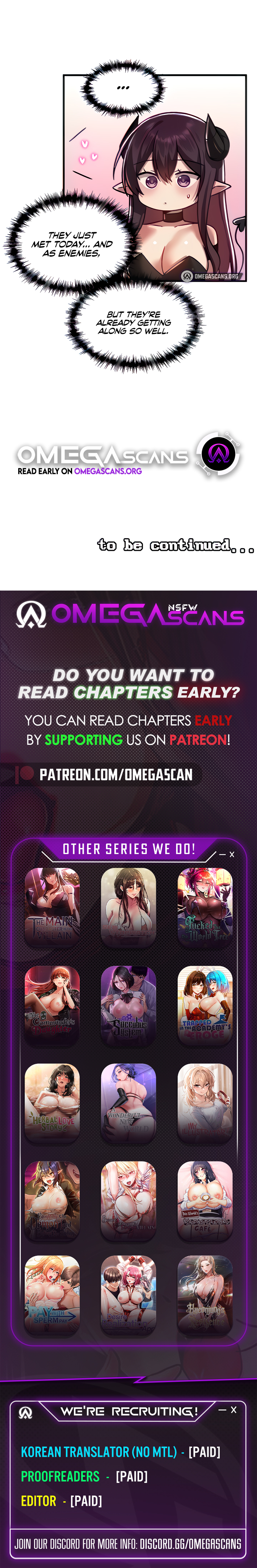 Trapped in the Academy’s Eroge Chapter 63 image 8