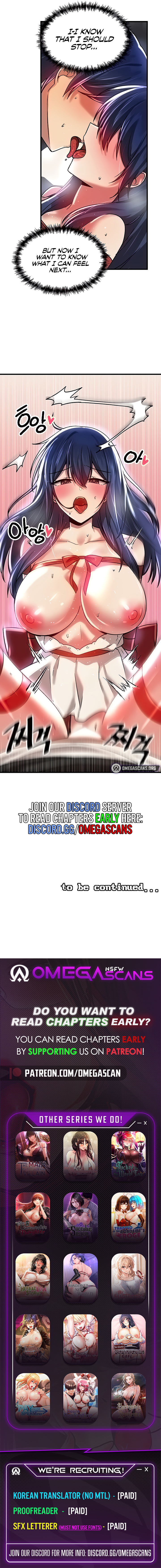 Trapped in the Academy’s Eroge Chapter 70 image 10