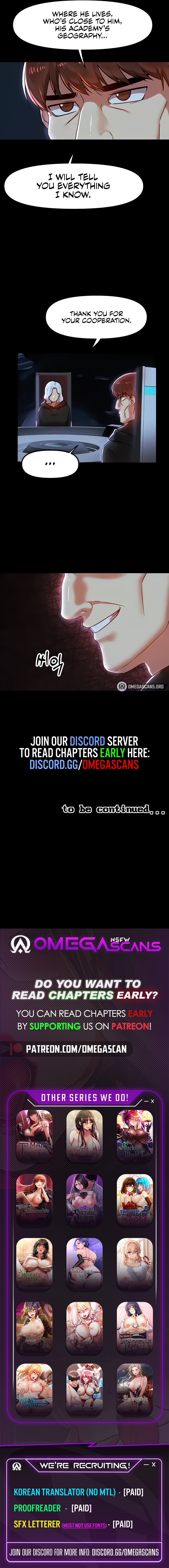Trapped in the Academy’s Eroge Chapter 83 image 7
