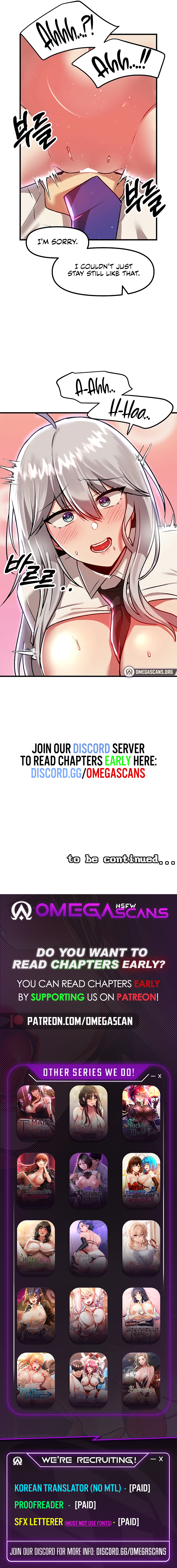 Trapped in the Academy’s Eroge Chapter 86 image 8