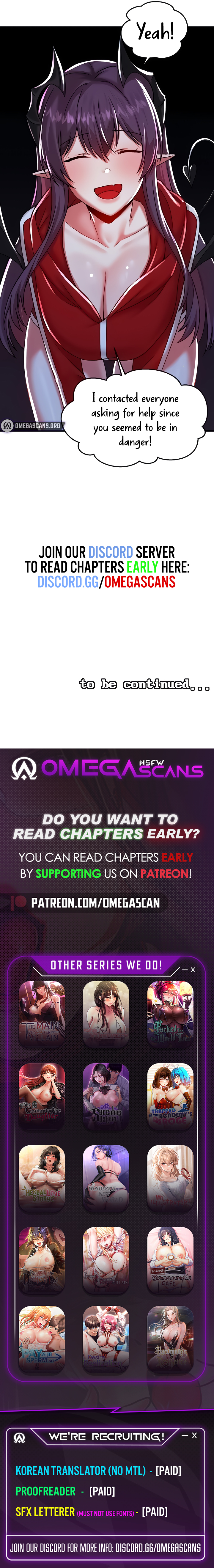 Trapped in the Academy’s Eroge Chapter 97 image 8
