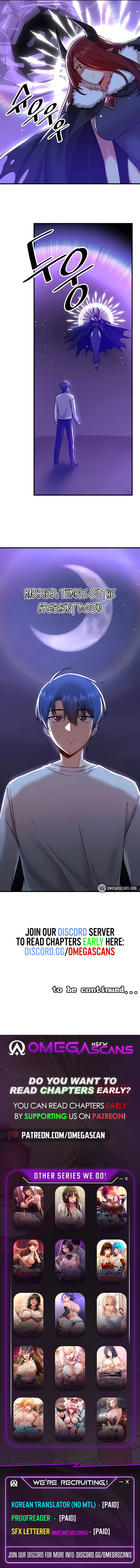 Trapped in the Academy’s Eroge Chapter 99 image 9
