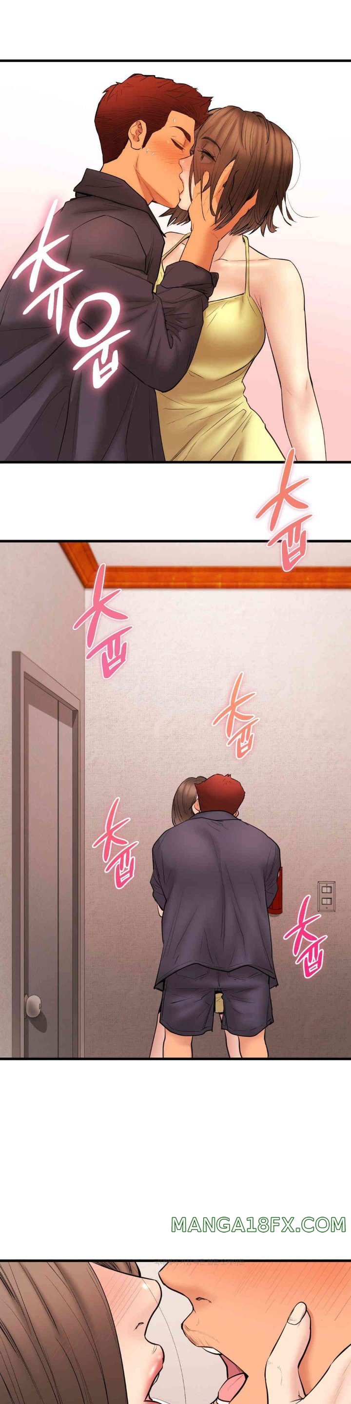 In search of Love Raw Chapter 14 image 18