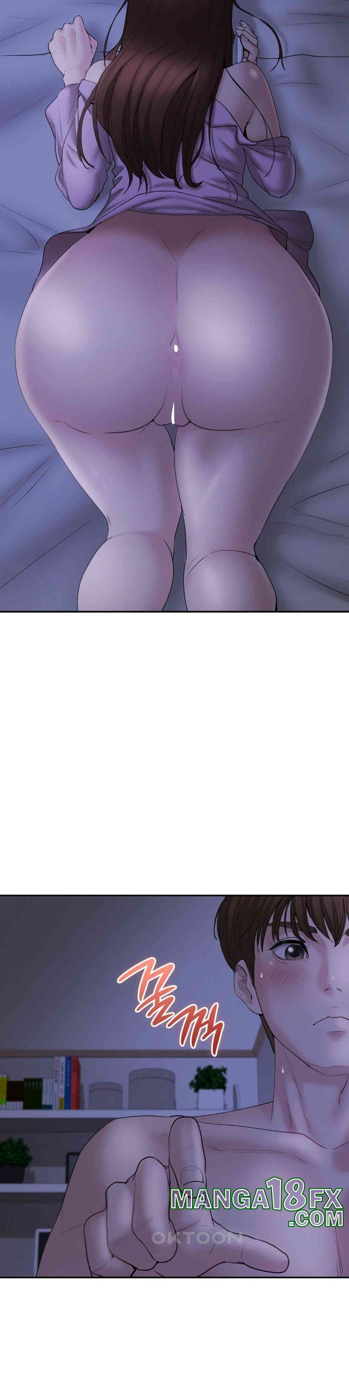 In search of Love Raw Chapter 22 image 31