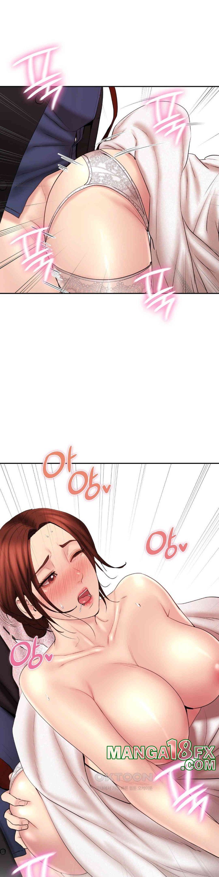 In search of Love Raw Chapter 24 image 24