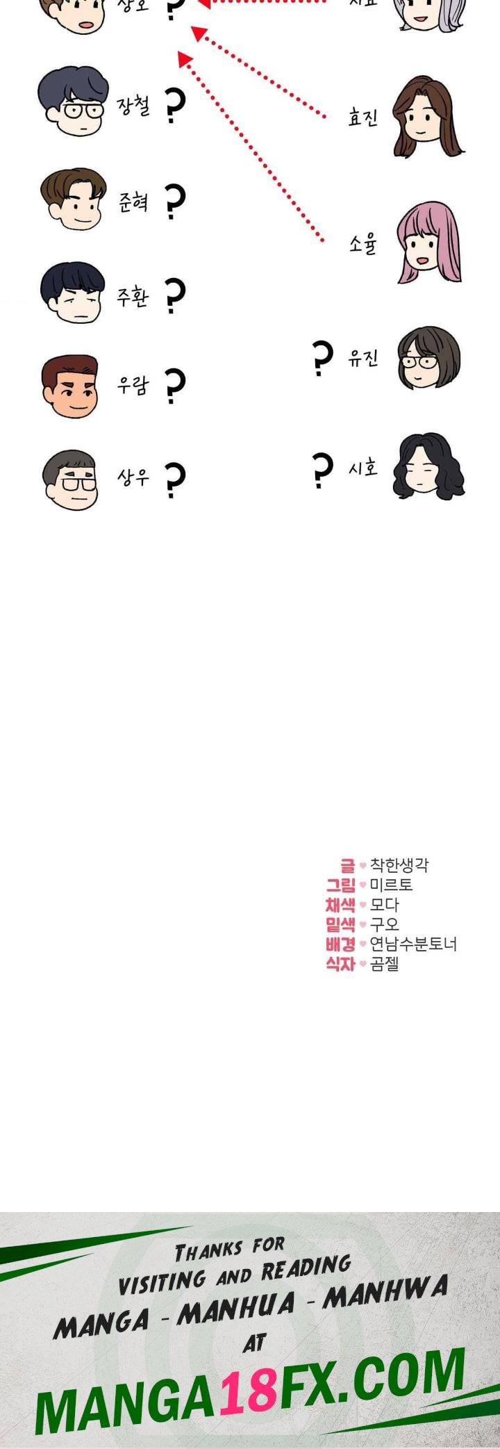 In search of Love Raw Chapter 6 image 34