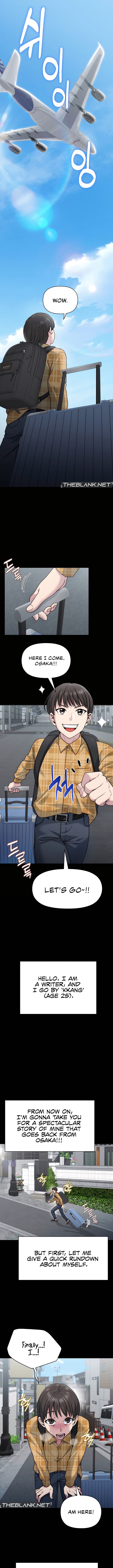 Host Club Chapter 1 image 1