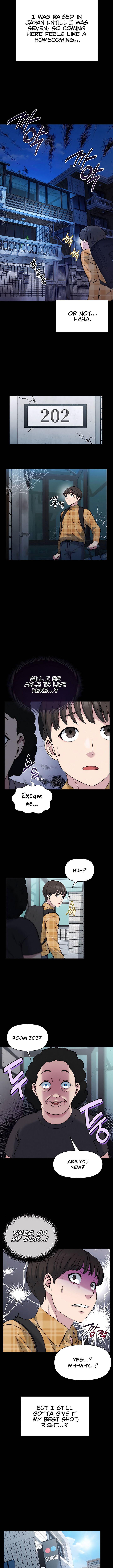 Host Club Chapter 1 image 2