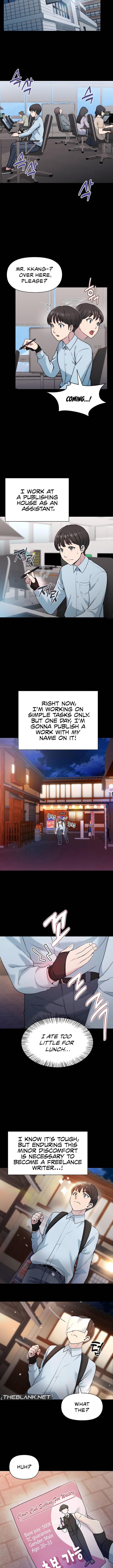 Host Club Chapter 1 image 3