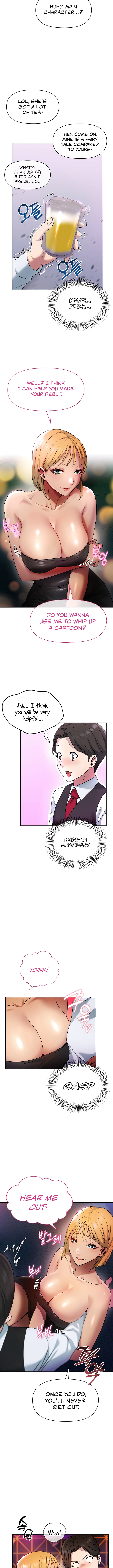 Host Club Chapter 1 image 8