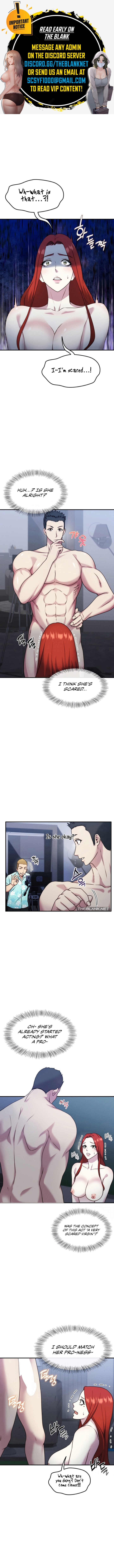 Host Club Chapter 11 image 0