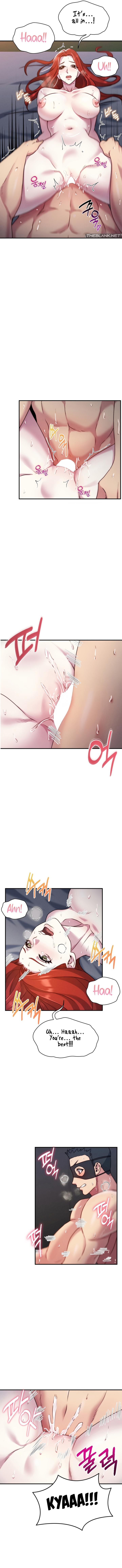 Host Club Chapter 11 image 9
