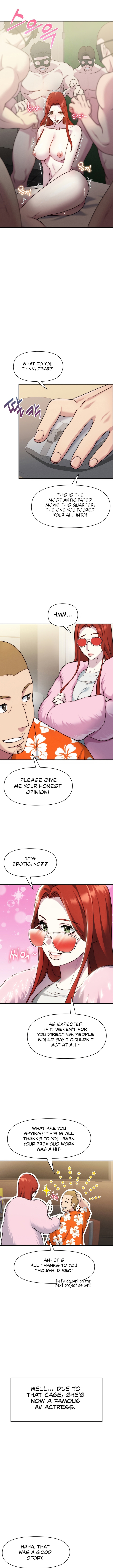 Host Club Chapter 11 image 11