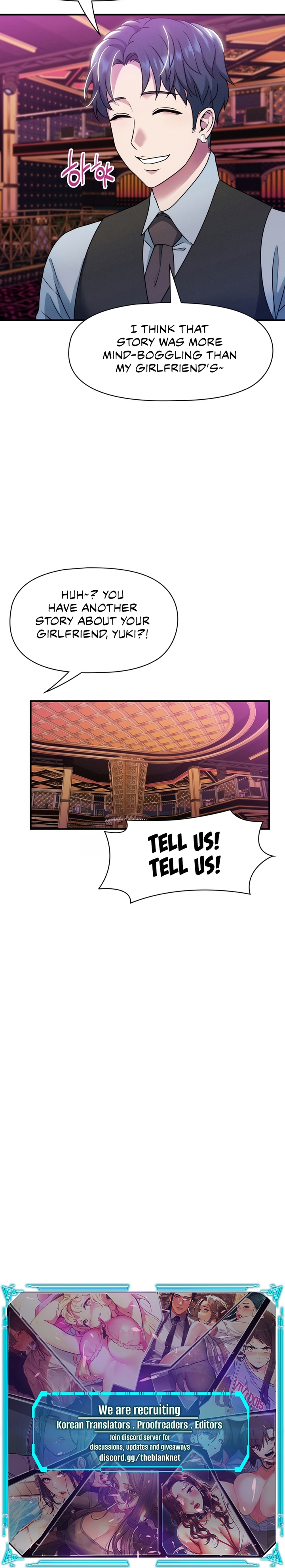 Host Club Chapter 11 image 12