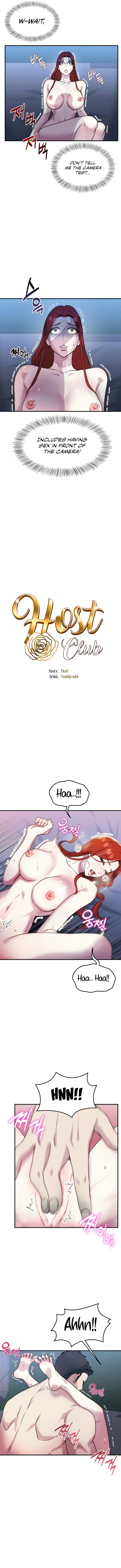 Host Club Chapter 11 image 1