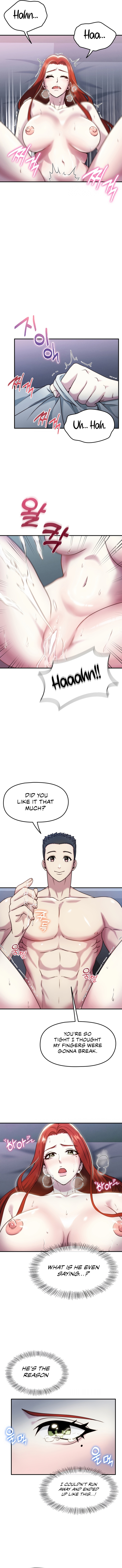 Host Club Chapter 11 image 2