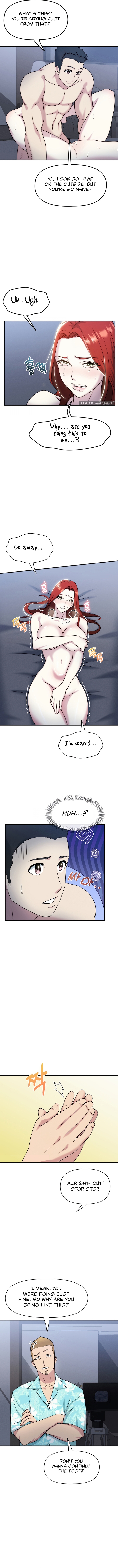 Host Club Chapter 11 image 3