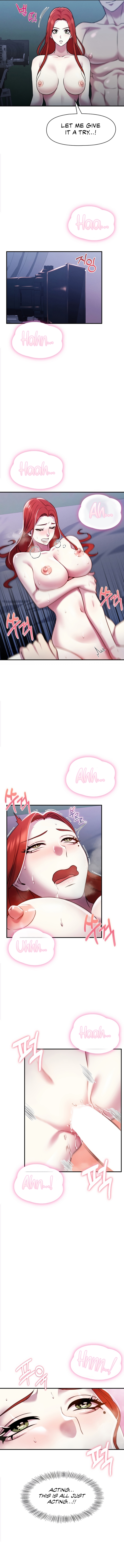 Host Club Chapter 11 image 6