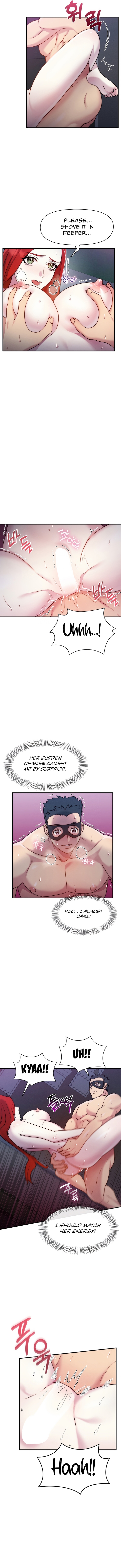 Host Club Chapter 11 image 8