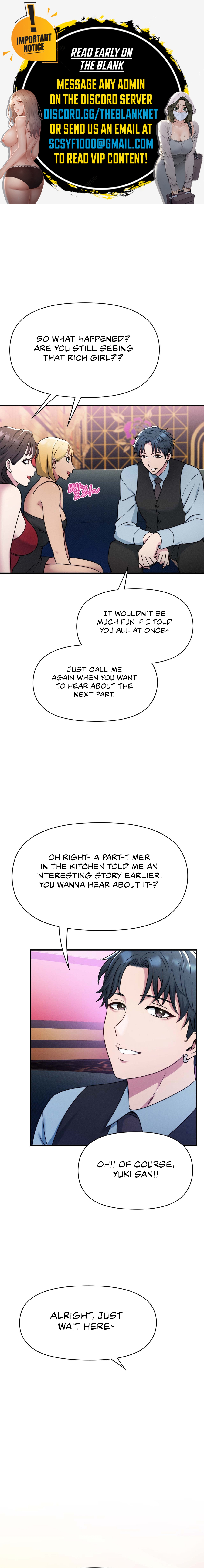 Host Club Chapter 8 image 0