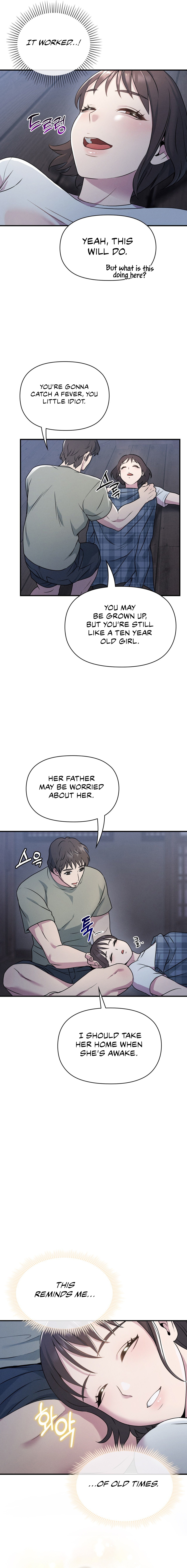 Host Club Chapter 8 image 9