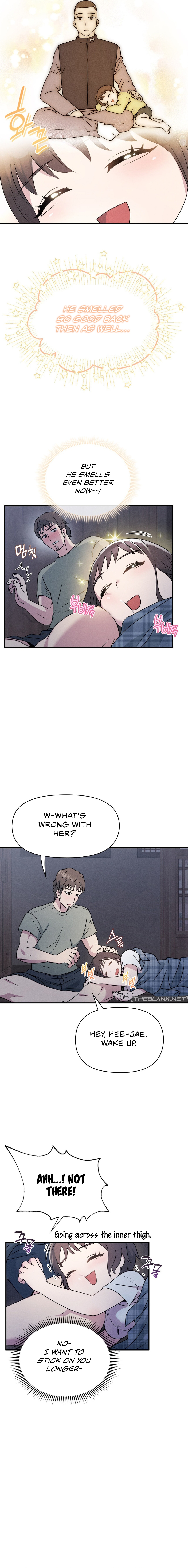 Host Club Chapter 8 image 10