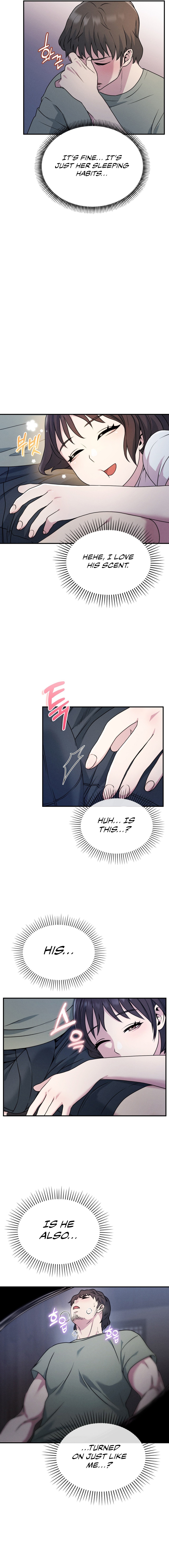 Host Club Chapter 8 image 11