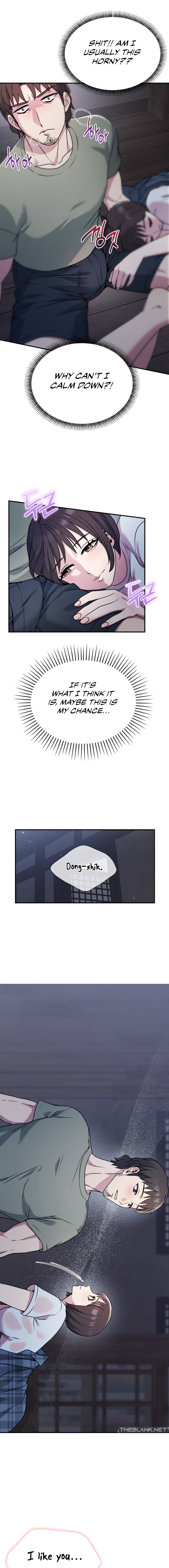 Host Club Chapter 8 image 12