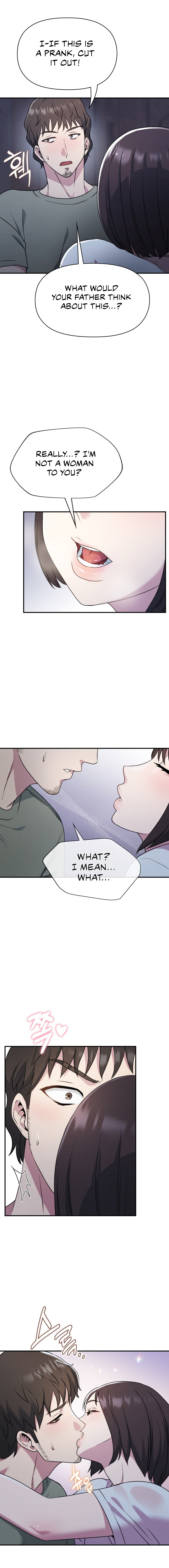 Host Club Chapter 8 image 14
